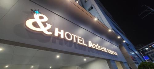 Sasang Hotel | Hotel Andrest