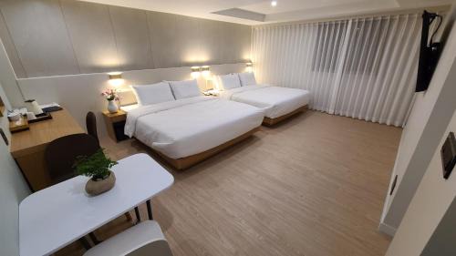 Sasang Hotel | Hotel Andrest