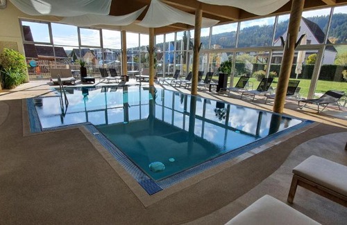 Anger Hotel | Hotel Angerer-Hof