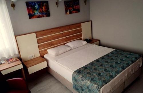 Sekerpinar Hotel | Hotel Anibal