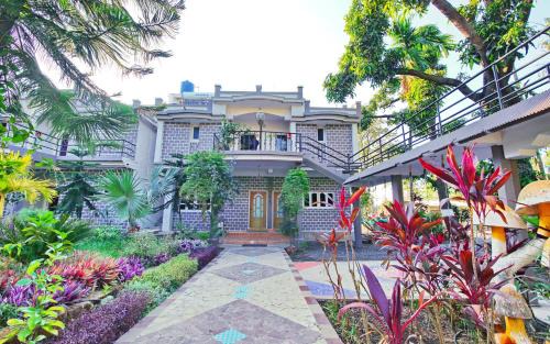 Talala Hotel | Hotel Anil Farmhouse Gir Jungle Resort