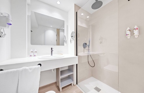 Caleta de Fuste Hotel | Hotel Ankaa - Adults Only