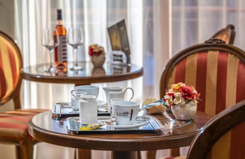 Matrafured Hotel | Hotel Anna