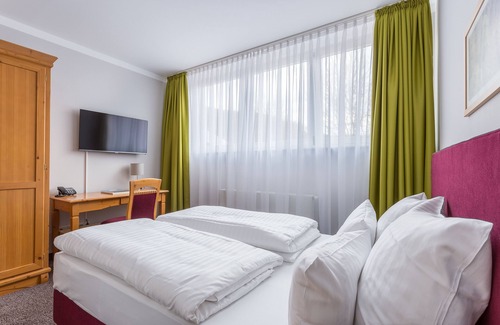 Bad Duerkheim Hotel | Hotel Annaberg