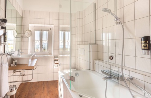 Bad Duerkheim Hotel | Hotel Annaberg