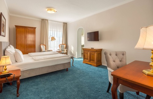 Bad Duerkheim Hotel | Hotel Annaberg