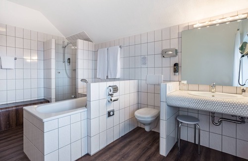 Bad Duerkheim Hotel | Hotel Annaberg