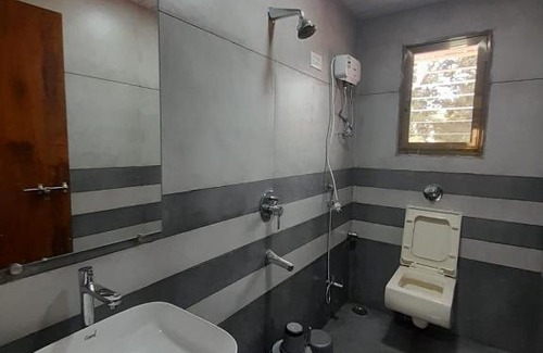 Ganpatipule Hotel | Hotel Annapurna Lodging & Boarding