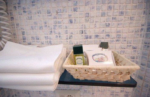 Lido di Capoliveri Hotel | Hotel Antares