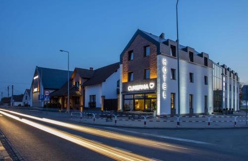 Proszkow Hotel | Hotel Antek