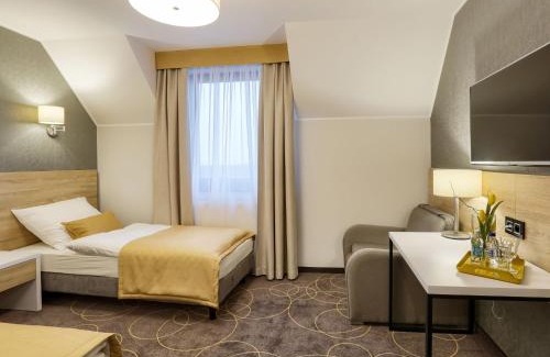 Proszkow Hotel | Hotel Antek