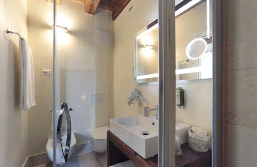 Borso del Grappa Hotel | Hotel Antica Abbazia