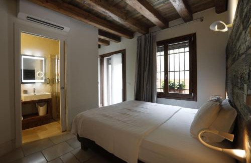 Borso del Grappa Hotel | Hotel Antica Abbazia