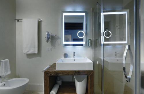 Borso del Grappa Hotel | Hotel Antica Abbazia
