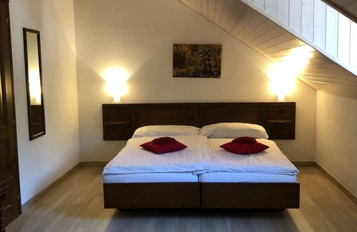 Intragna Hotel | Hotel Antico