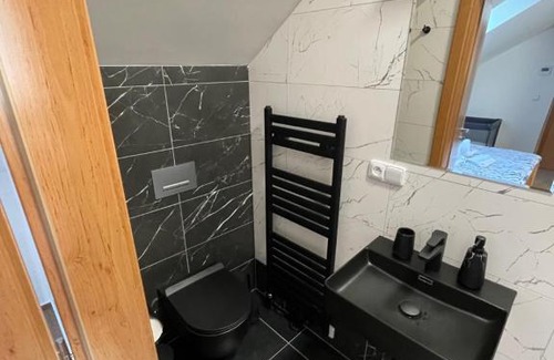Studenka Hotel | Hotel Antler