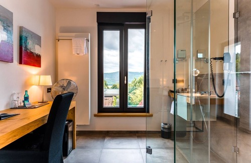 Balve Hotel | Hotel Antoniushuette