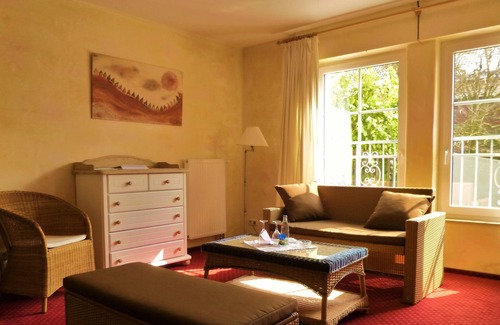 Balve Hotel | Hotel Antoniushuette