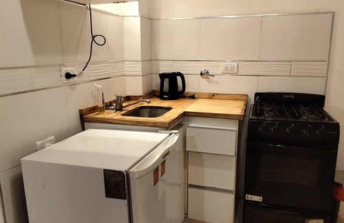 Santa Teresita Apartment | Hotel Apart Sorrento