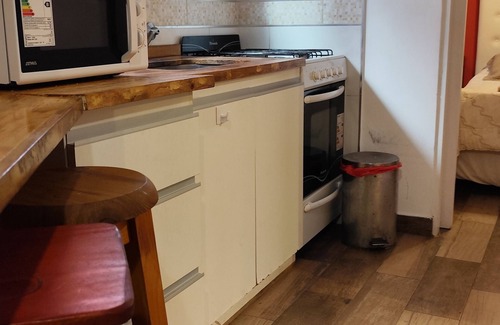 Santa Teresita Apartment | Hotel Apart Sorrento