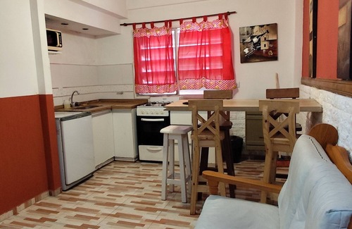 Santa Teresita Apartment | Hotel Apart Sorrento