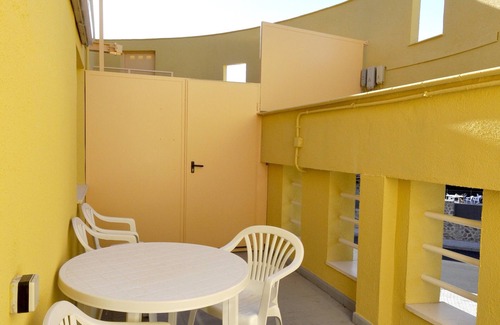 La Lastrilla Apartment | Hotel Apartamentos Aralso Sotillo
