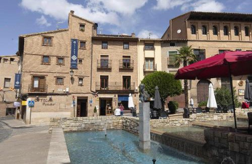 Daroca Apartment | Hotel Apartamentos Melihah