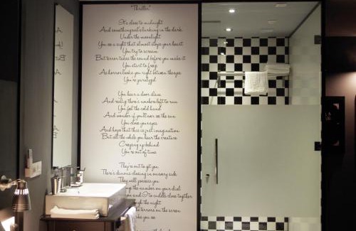 Taboadela Hotel | Hotel Apartamentos Rock Star