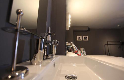 Taboadela Hotel | Hotel Apartamentos Rock Star