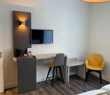 Sas van Gent Hotel | Hotel & Appartementen Royal