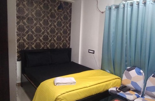 Rajahmundry Apartment | HOTEL APSARA