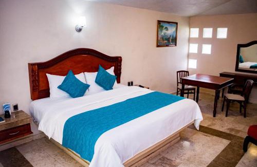 Martinez de La Torre Hotel | Hotel Aqua Spa & Resort
