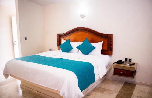Martinez de La Torre Hotel | Hotel Aqua Spa & Resort