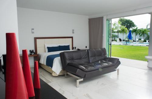 Martinez de La Torre Hotel | Hotel Aqua Spa & Resort