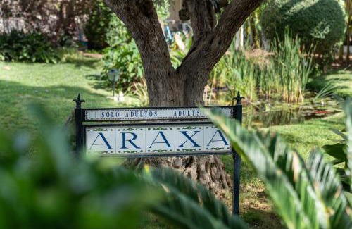 Son Armadams Hotel | Hotel Araxa - Adults Only