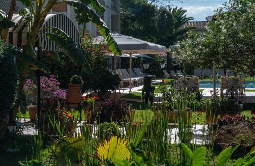 Son Armadams Hotel | Hotel Araxa - Adults Only