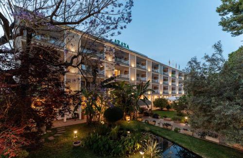 Son Armadams Hotel | Hotel Araxa - Adults Only