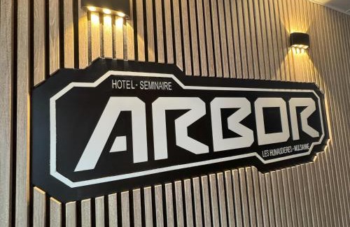 Mulsanne Hotel | Hotel ARBOR - Les Hunaudieres - Le Mans Sud - Mulsanne
