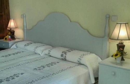 Arcos de Jalon Hotel | Hotel Arcojalon