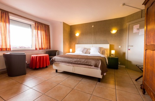Tienen House | Hotel Arconaty