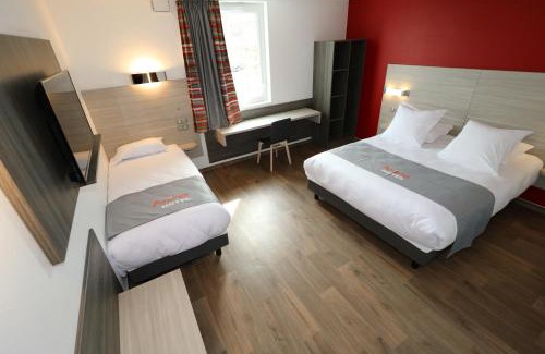La Terrasse Hotel | Hotel Arena Toulouse