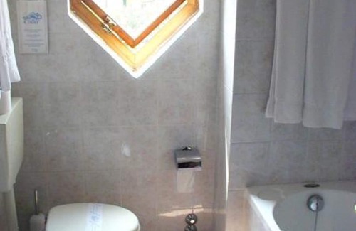 Lesa Hotel | Hotel Aries