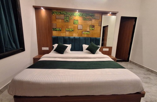 Pushkar Hotel | Hotel Aries Pushkar