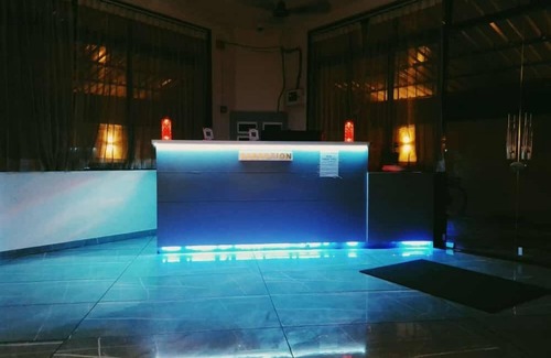 Navsari Hotel | Hotel Arihant Plaza