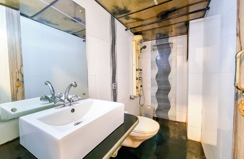 Bandra East Hotel | Hotel Arma Near BKC