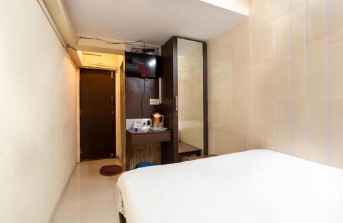 Bandra East Hotel | Hotel Arma Near BKC