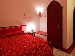 Rubiera Hotel | Hotel Arnaldo Aquila D’oro