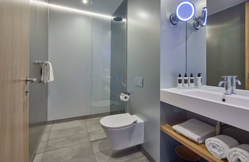 Delft Hotel | Hotel Arsenaal Delft