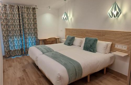 Deusto Hotel | Hotel Artetxe