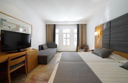 Son Armadams Hotel | Hotel Artmadams